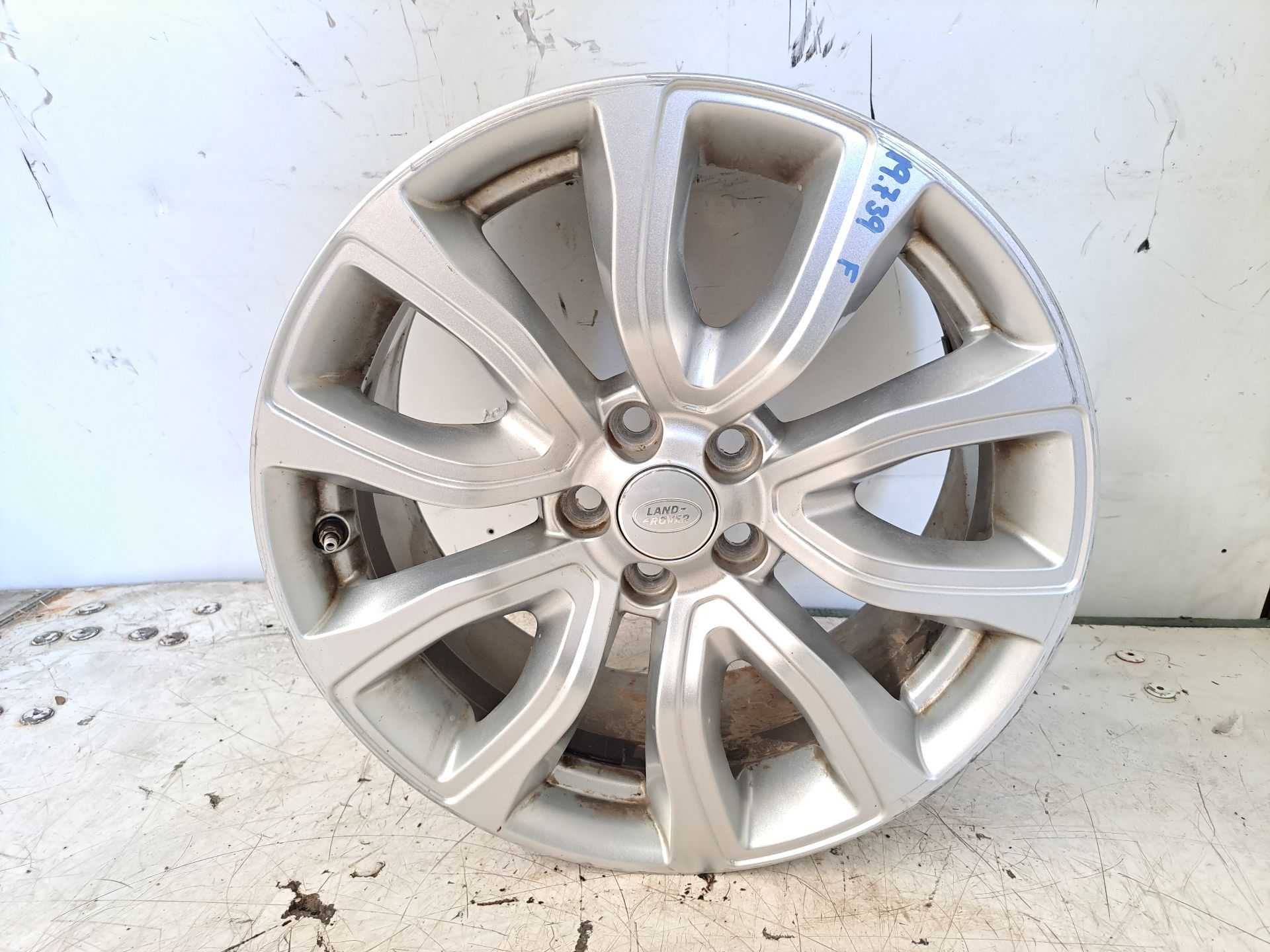 Recambio de llanta para land rover range rover evoque (l551) 2.0 d150 mhev 4x4 referencia OEM IAM r18 ej32ab 