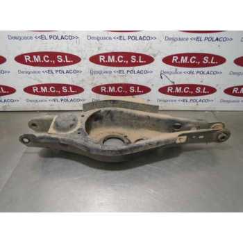 BRAZO SUSPENSION INFERIOR TRASERO IZQUIERDO 