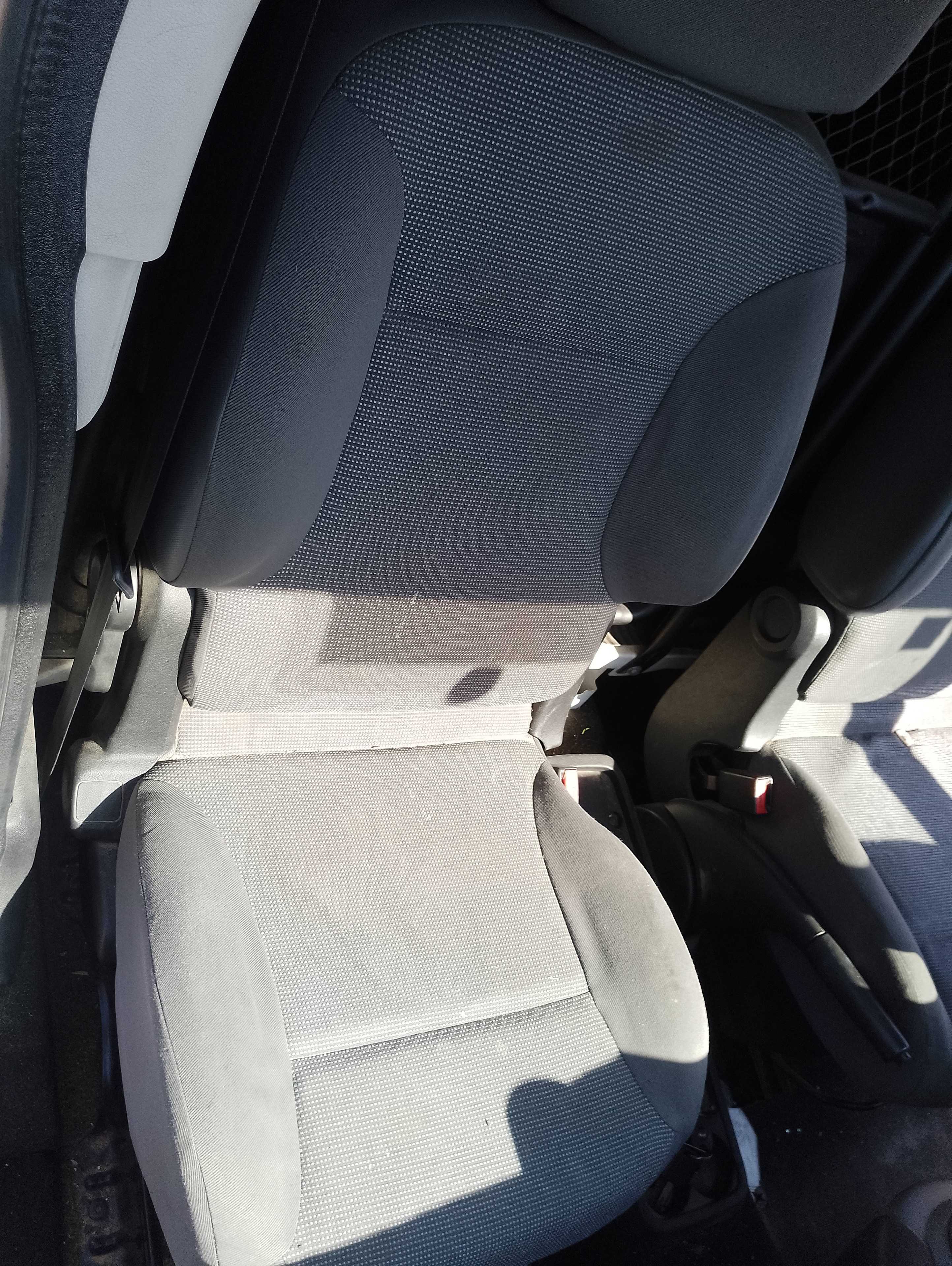 Recambio de asiento delantero derecho para peugeot partner kasten confort l1 referencia OEM IAM   