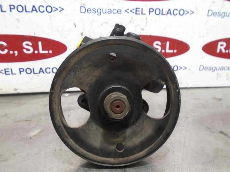 Recambio de bomba direccion para nissan primera berlina (p11) 1.6 16v cat referencia OEM IAM   