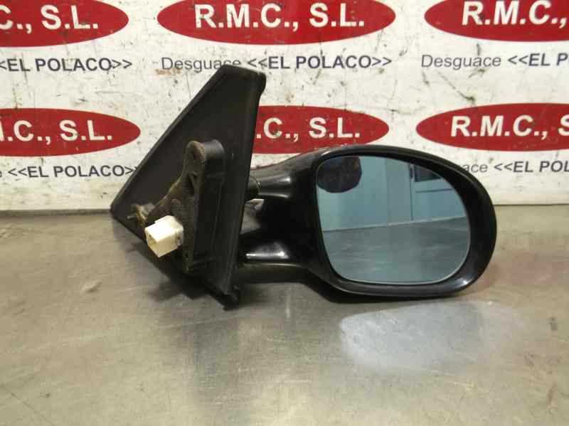 Recambio de retrovisor derecho para mazda 3 berlina (bk) referencia OEM IAM   