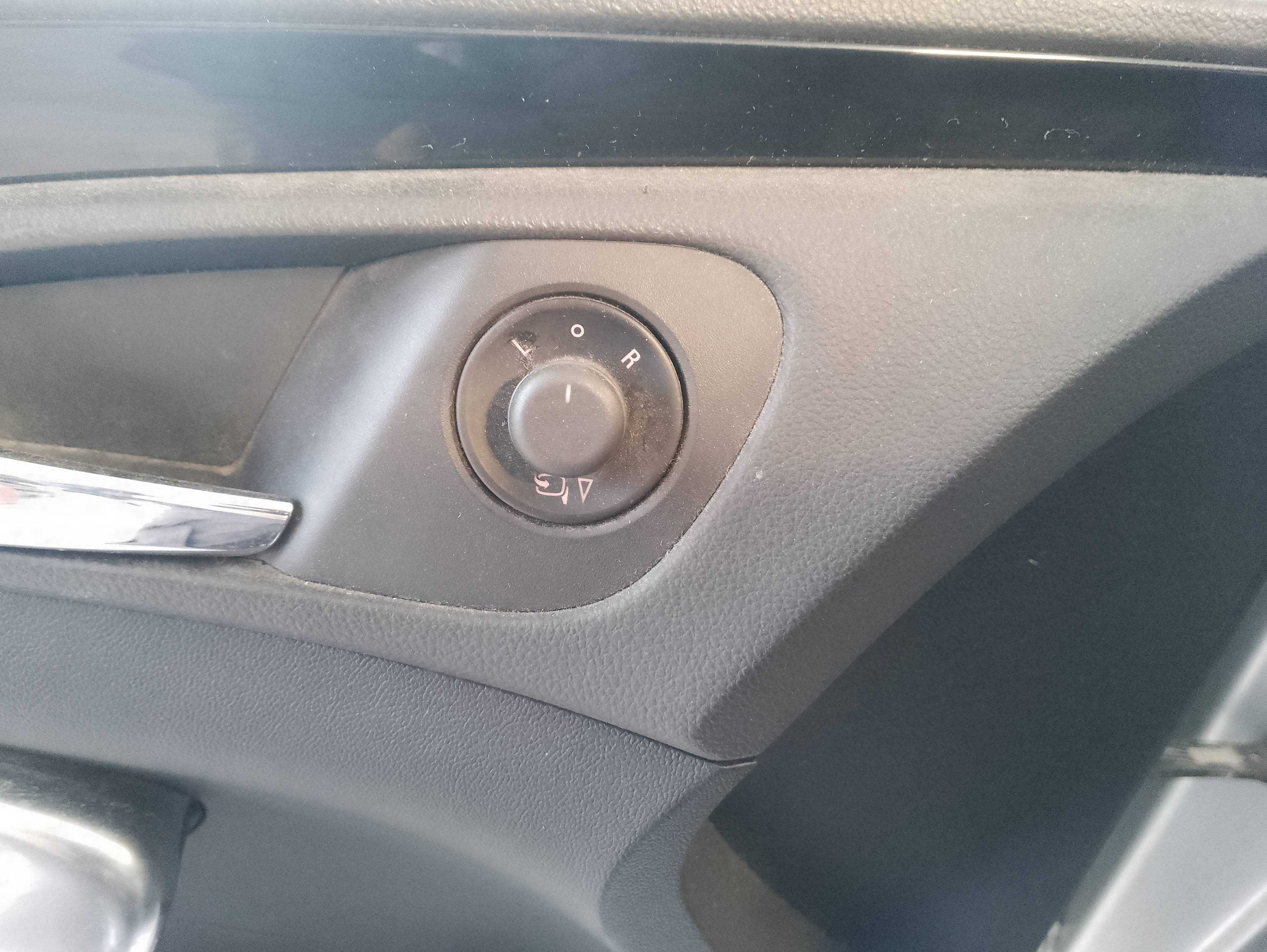 Recambio de mando retrovisor para opel insignia sports tourer cosmo referencia OEM IAM   