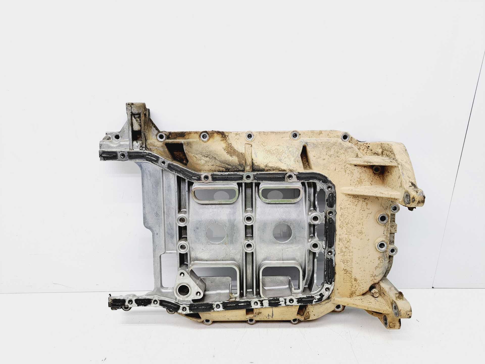Recambio de sobrecarter para kia sorento 2.5 crdi active referencia OEM IAM   