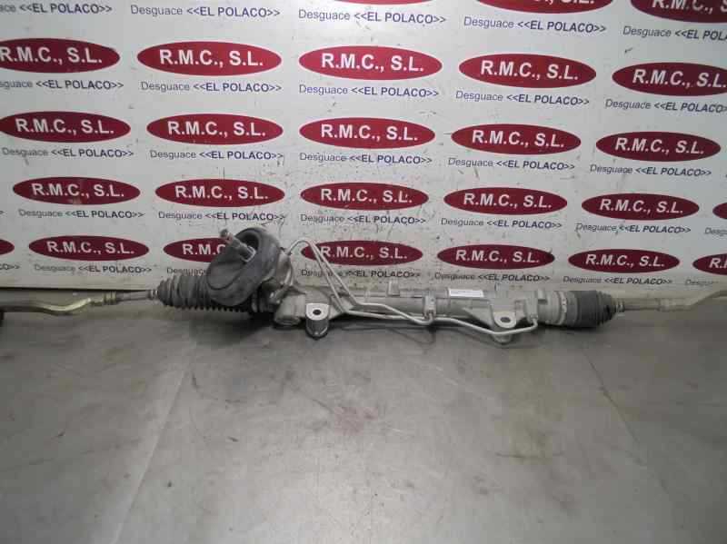 Recambio de cremallera direccion para dacia sandero ambiance referencia OEM IAM 490014306R 69TAN02298G 