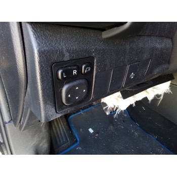 Recambio de mando retrovisor para toyota auris hybrid active referencia OEM IAM   