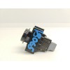 Recambio de mando warning para toyota auris hybrid active referencia OEM IAM 8433202300  