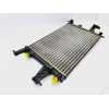 Recambio de radiador agua para opel corsa c blue line referencia OEM IAM   