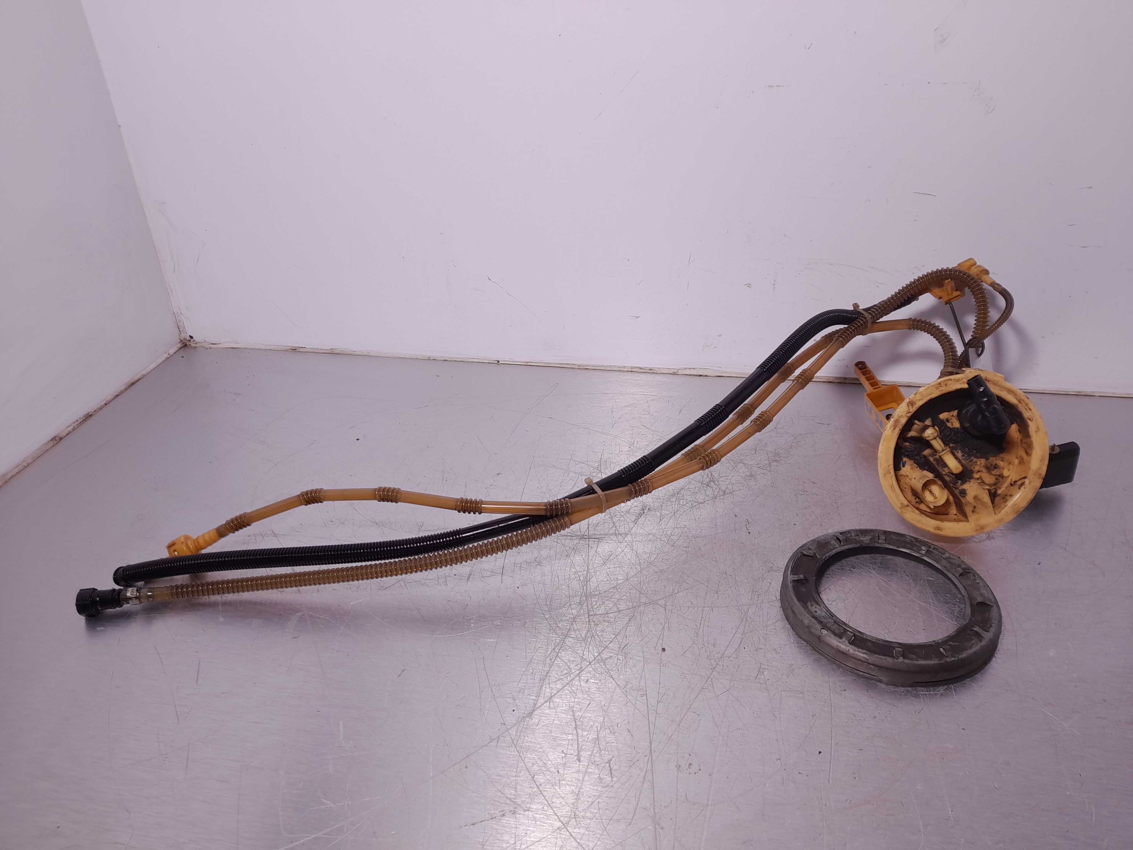 Recambio de aforador para bmw serie 3 berlina (e90) 320d referencia OEM IAM   