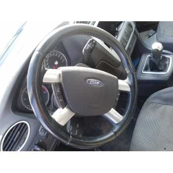 Recambio de volante para ford focus berlina (cap) ambiente (d) referencia OEM IAM   