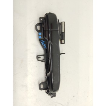 Recambio de maneta exterior delantera derecha para toyota auris hybrid active referencia OEM IAM 6921102924  