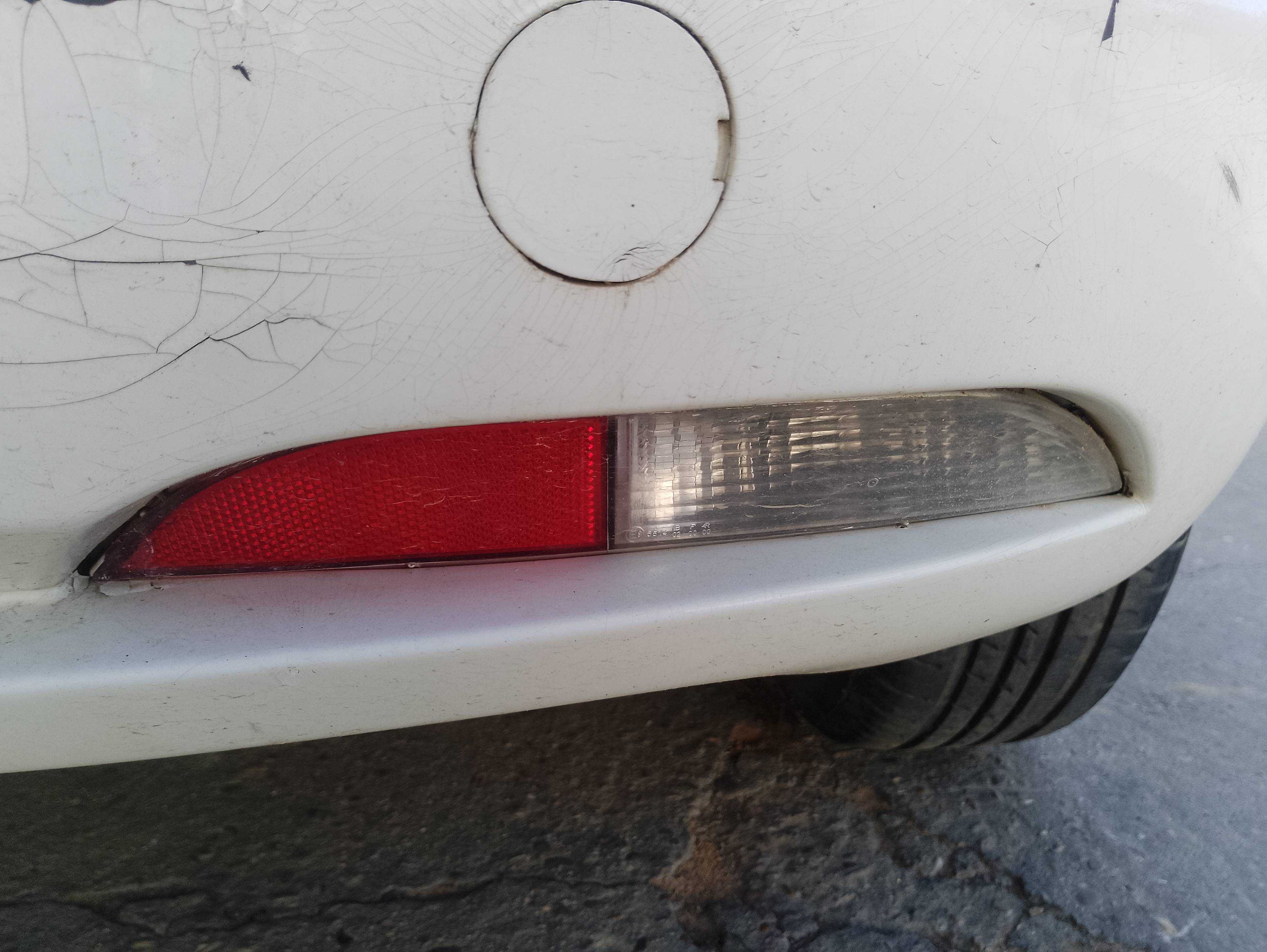Recambio de piloto marcha atras para fiat grande punto (199) 1.3 16v multijet active (55kw) referencia OEM IAM   