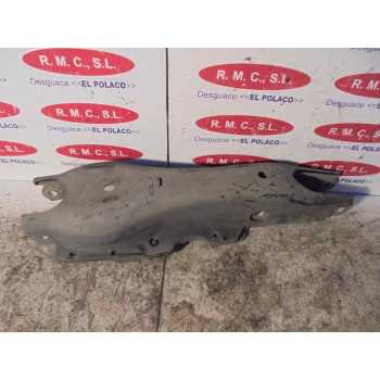 Recambio de brazo suspension inferior trasero izquierdo para mercedes-benz clase s (w220) berlina 3.2 cdi cat referencia OEM IAM