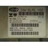 Recambio de centralita motor uce para citroën c3 1.4 referencia OEM IAM C.V 6561  