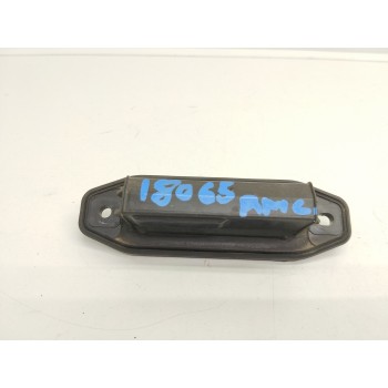 Recambio de maneta exterior porton para toyota auris hybrid active referencia OEM IAM   