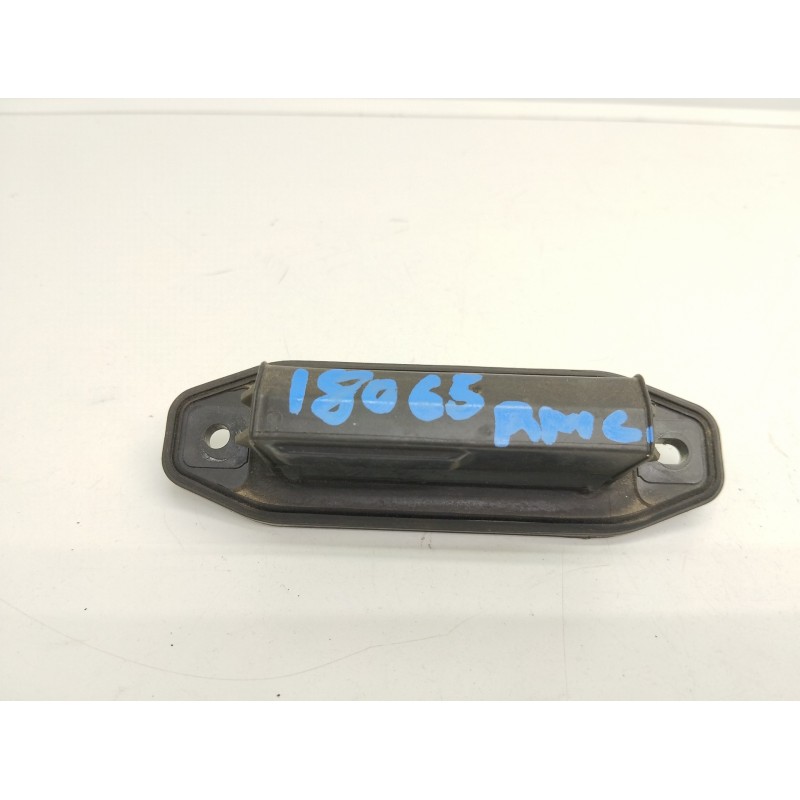 Recambio de maneta exterior porton para toyota auris hybrid active referencia OEM IAM   