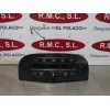 Recambio de mando climatizador para peugeot 607 (s1) básico referencia OEM IAM   