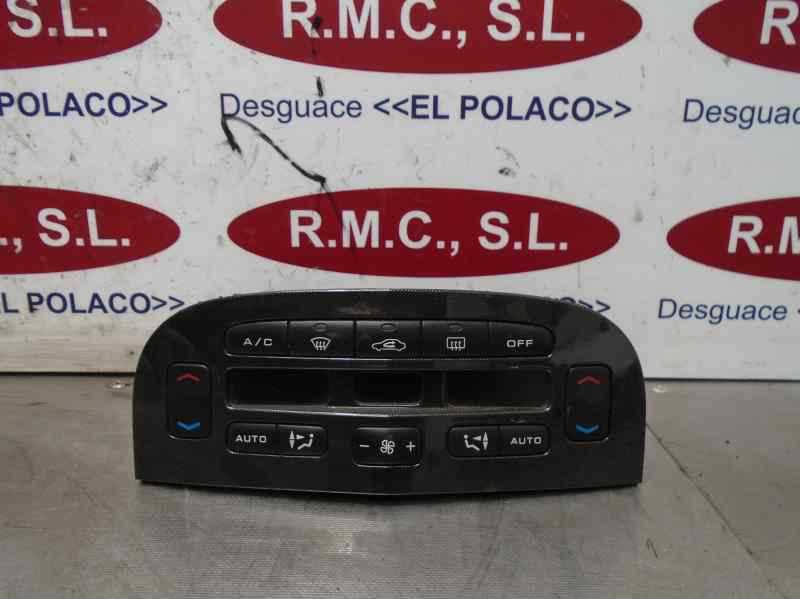 Recambio de mando climatizador para peugeot 607 (s1) básico referencia OEM IAM   