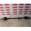 Recambio de transmision delantera derecha para honda civic berlina 5 (eu7/8) 1.7 cdti cat referencia OEM IAM   
