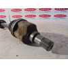 Recambio de transmision delantera derecha para honda civic berlina 5 (eu7/8) 1.7 cdti cat referencia OEM IAM   