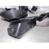 Recambio de cinturon seguridad 3ª fila derecho para toyota land cruiser (j15) life referencia OEM IAM H073801  