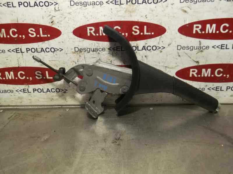 Recambio de palanca freno para seat ibiza sc (6p5) 1.4 16v tsi act referencia OEM IAM 6P0711461A  