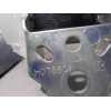 Recambio de cinturon seguridad 3ª fila derecho para toyota land cruiser (j15) life referencia OEM IAM H073801  