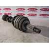Recambio de transmision delantera izquierda para honda civic berlina 5 (eu7/8) 1.7 cdti cat referencia OEM IAM   