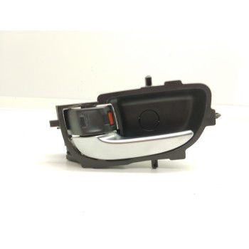 Recambio de maneta interior delantera izquierda para toyota auris hybrid active referencia OEM IAM 692060D450  