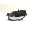 Recambio de maneta interior delantera izquierda para toyota auris hybrid active referencia OEM IAM 692060D450  
