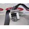 Recambio de cinturon seguridad 3ª fila derecho para toyota land cruiser (j15) life referencia OEM IAM H073801  