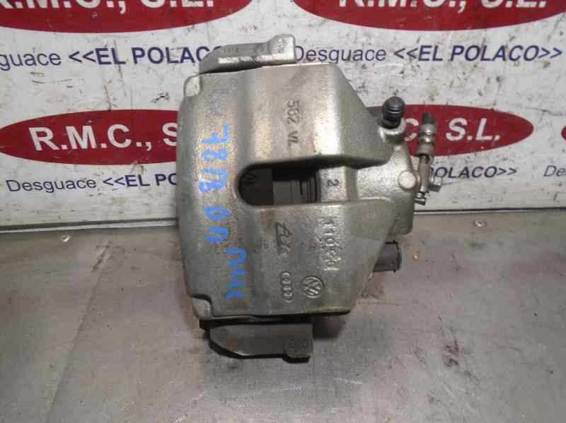 Recambio de pinza de freno delantera derecha para seat ibiza sc (6p5) 1.4 16v tsi act referencia OEM IAM   