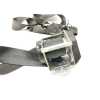 Recambio de cinturon seguridad delantero izquierdo para dacia sandero stepway comfort referencia OEM IAM 868857909R  