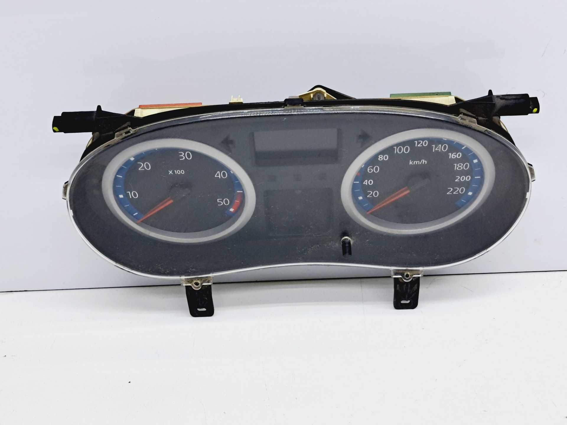 Recambio de cuadro instrumentos para renault clio ii fase ii (b/cb0) campus referencia OEM IAM P8200451344  