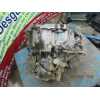 Recambio de caja cambios para renault megane ii berlina 5p 1.9 dci diesel referencia OEM IAM ND0001 A052451 