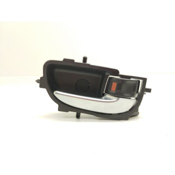 Recambio de maneta interior trasera derecha para toyota auris hybrid active referencia OEM IAM 692050D271  