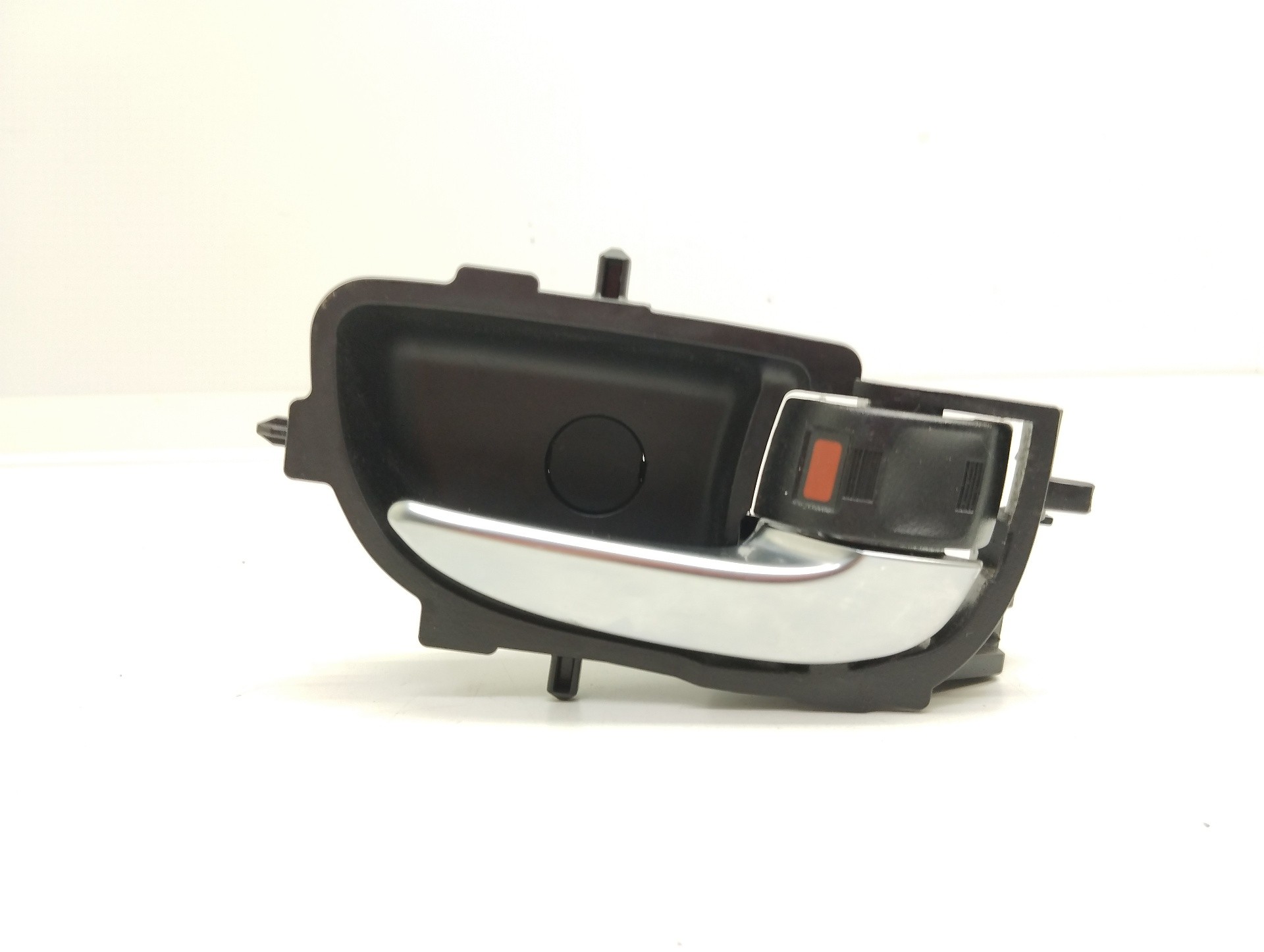 Recambio de maneta interior trasera derecha para toyota auris hybrid active referencia OEM IAM 692050D271  