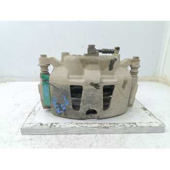PINZA DE FRENO DELANTERA IZQUIERDA KR8003697AD 00KR8003697AD