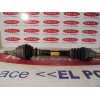 Recambio de transmision delantera izquierda para citroën xsara berlina 1.9 diesel referencia OEM IAM   