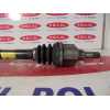 Recambio de transmision delantera izquierda para citroën xsara berlina 1.9 diesel referencia OEM IAM   