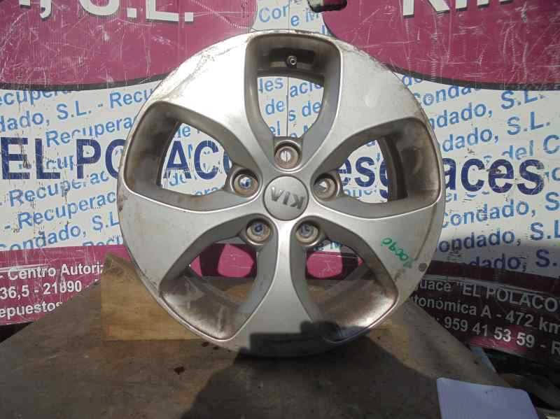 Recambio de llanta para kia carens ( ) basic referencia OEM IAM R16  
