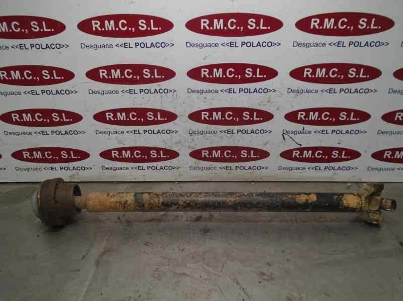 Recambio de transmision central delantera para ford explorer 4.0 v6 cat referencia OEM IAM   