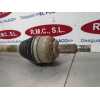 Recambio de transmision delantera derecha para renault megane ii berlina 5p 1.9 dci diesel referencia OEM IAM   