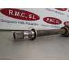 Recambio de transmision delantera derecha para renault megane ii berlina 5p 1.9 dci diesel referencia OEM IAM   