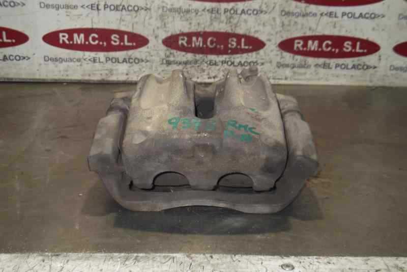 Recambio de pinza de freno delantera derecha para land rover discovery v6 td edition 60 yrs referencia OEM IAM   