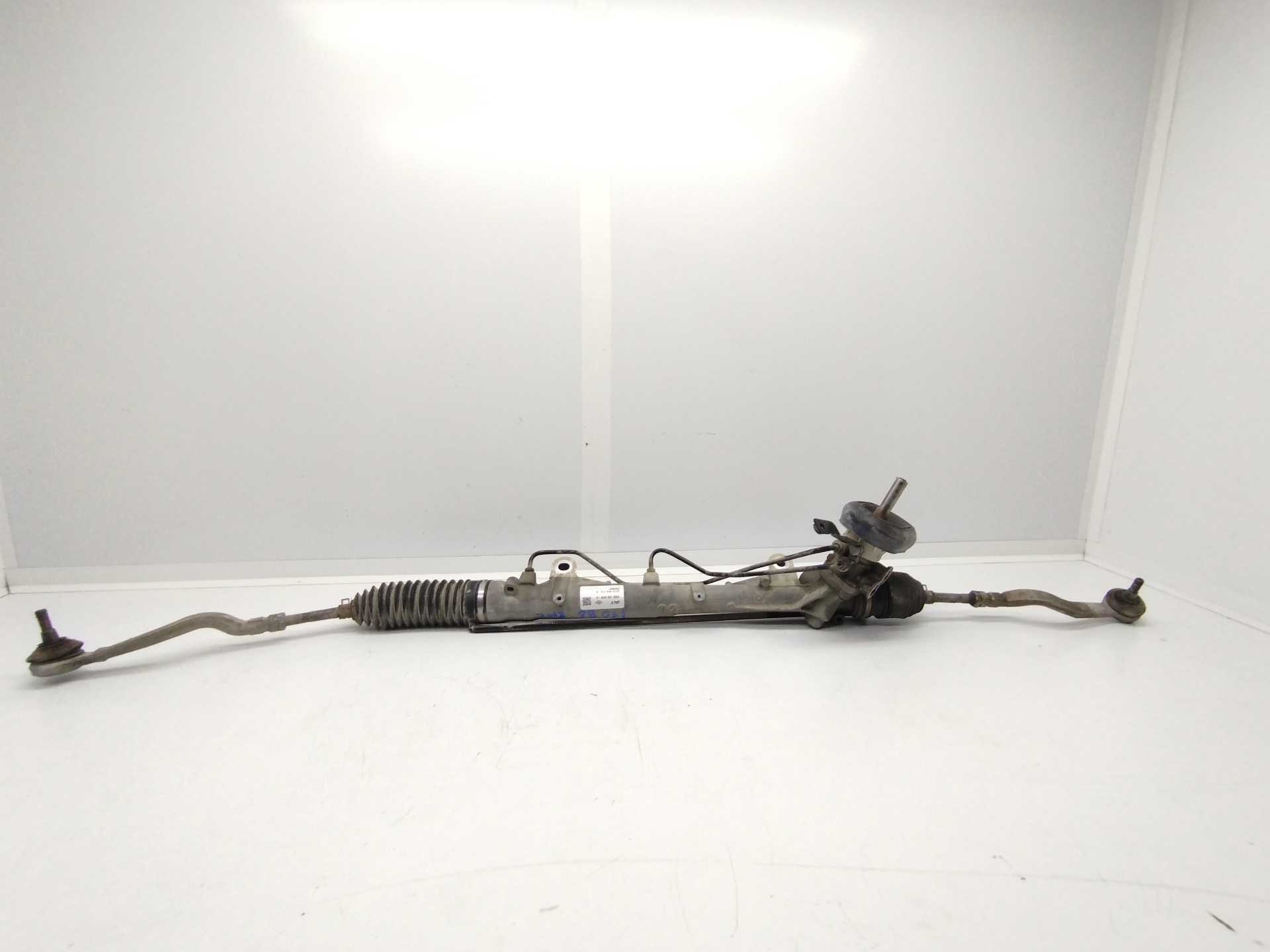Recambio de cremallera direccion para dacia sandero stepway comfort referencia OEM IAM  490016602R 490011431R