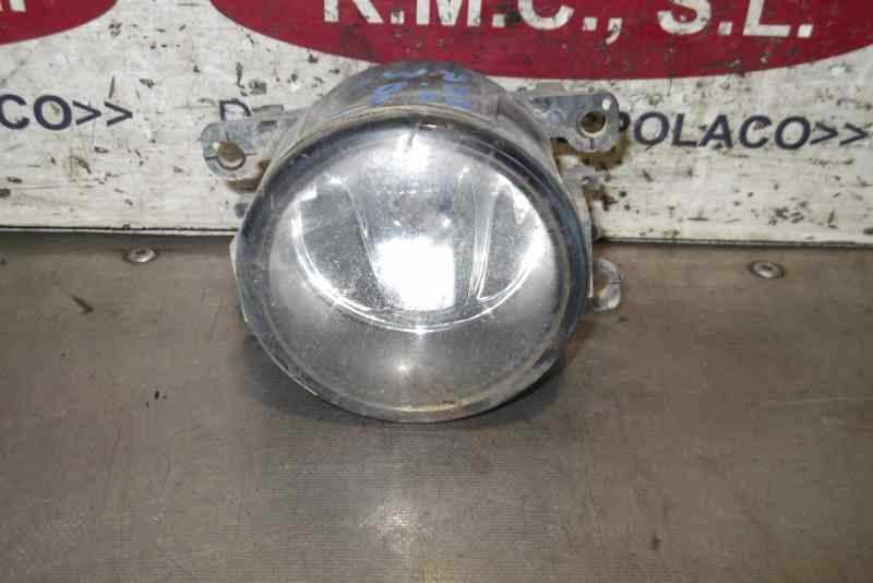 Recambio de faro antiniebla derecho para suzuki swift berlina (mz) gl (5-ptas.) referencia OEM IAM   