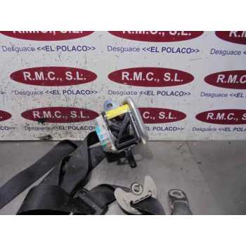 CINTURON SEGURIDAD DELANTERO DERECHO 1079668 