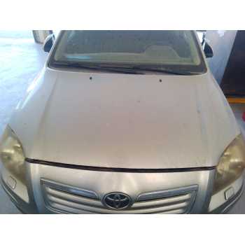 CAPOT DELANTERO 5330105030 