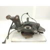 Recambio de mangueta delantera derecha para toyota auris hybrid active referencia OEM IAM 4355002010  
