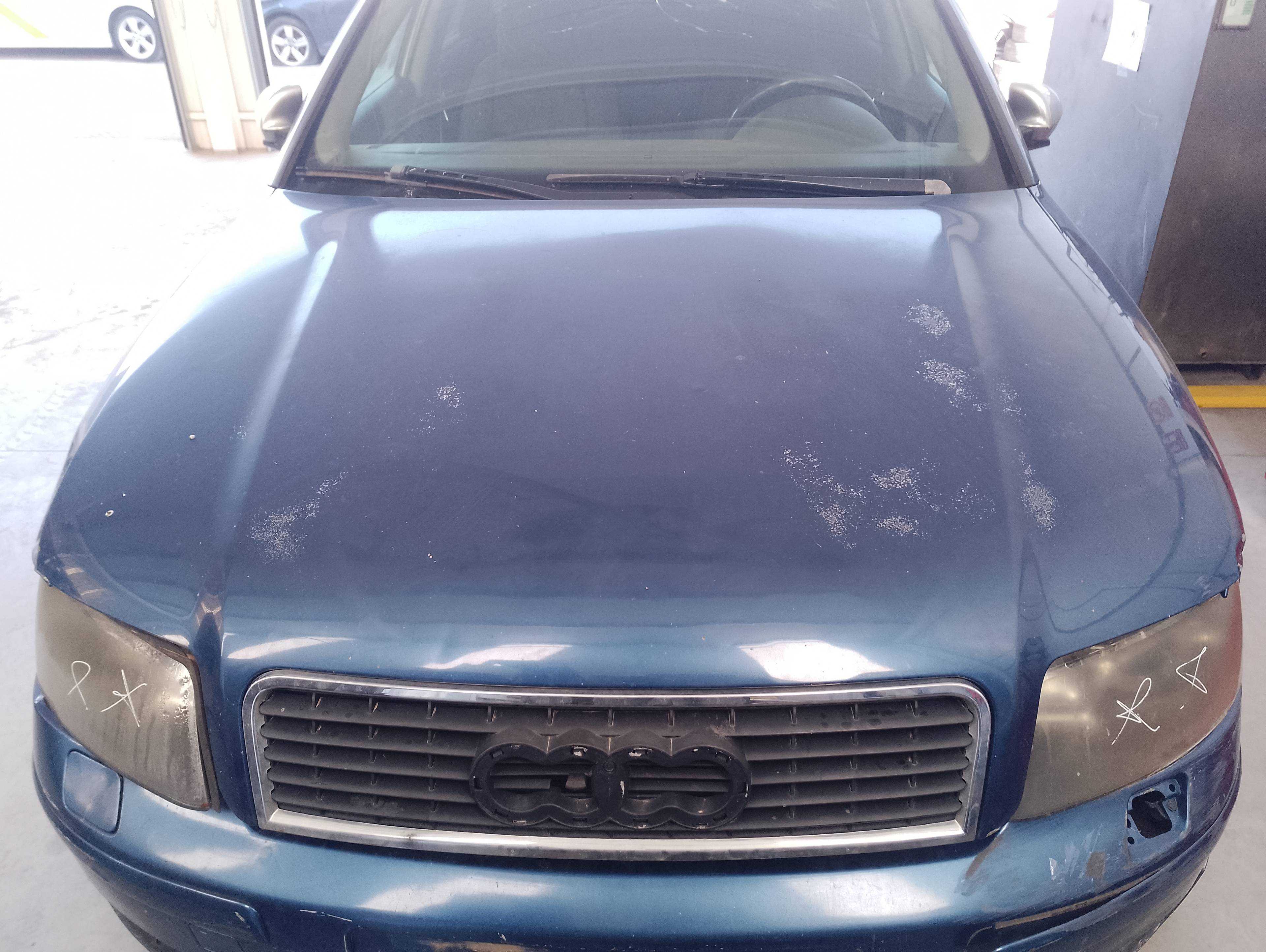 Recambio de capo para audi a4 avant (8e) 1.9 tdi (96kw) referencia OEM IAM   